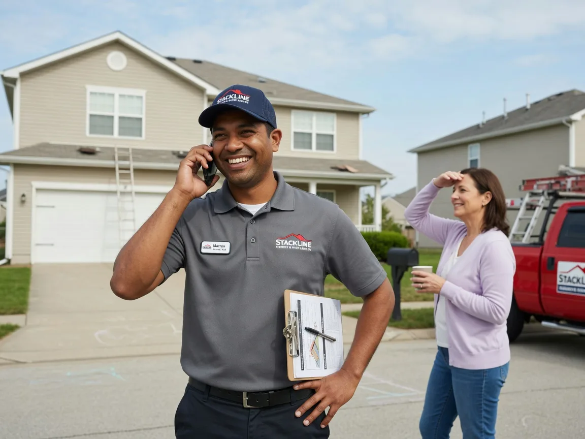 Chimney flashing repair Kouts, IN FAQs